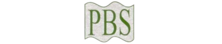 PBS Exim - New logo