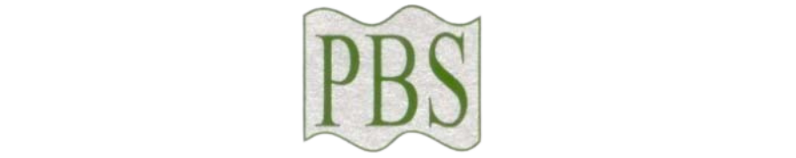 PBS Exim - New logo